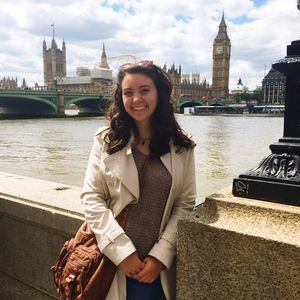 Meet your Posher, Emeline